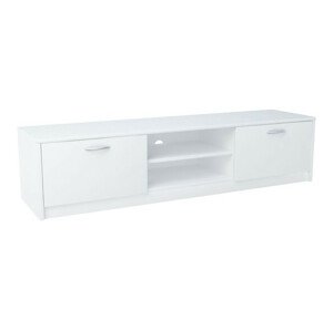 Casarredo TV stolek MARK 028 bílá