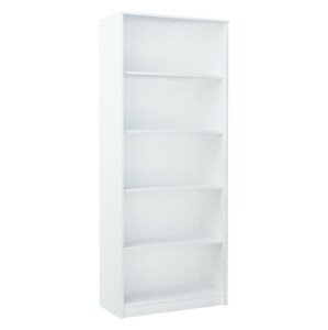 Casarredo Regál MAX 4 bílá