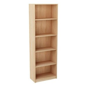 Casarredo Regál MAX 3 dub sonoma