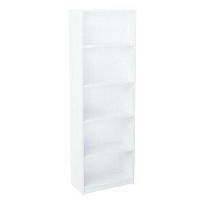 Casarredo Regál MAX 3 bílá