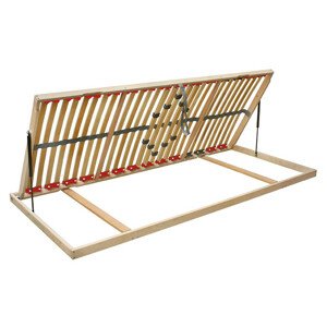 Casarredo Rošt do postele CasaNova Kombi 80 cm levý