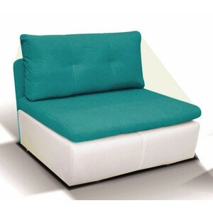 Casarredo Rozkládací pohovka RITO M120/R27