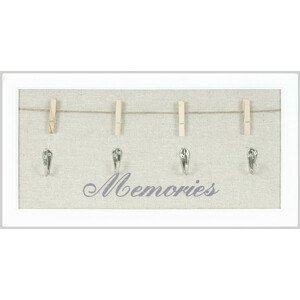 Autronic Tabule na vzkazy Memories - ARD680688