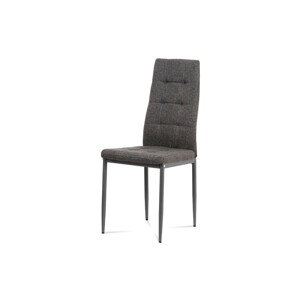 Autronic Jídelní židle DCL-397 GREY2