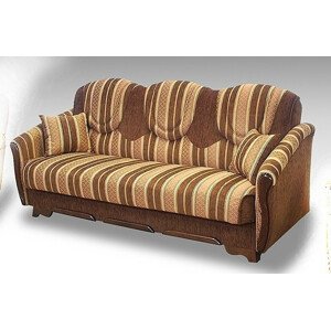 Casarredo Rozkládací pohovka OSKAR Duo135/Koor135