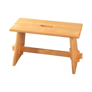 Idea Stolička 850 lakovaná