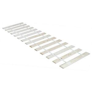 Tempo Kondela Rolovaný rošt - 80x200 cm + kupón KONDELA10 na okamžitou slevu 3% (kupón uplatníte v košíku)