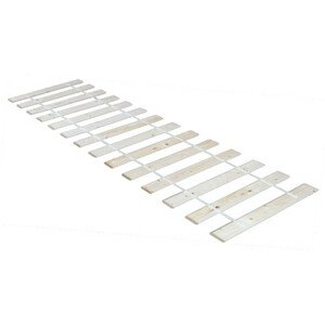 Tempo Kondela Rolovaný rošt - 90x200 cm + kupón KONDELA10 na okamžitou slevu 3% (kupón uplatníte v košíku)