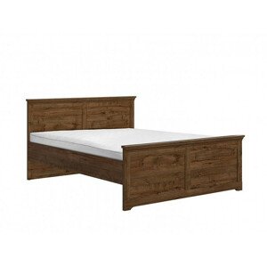 BRW Postel Patras LOZ/160 - dub april