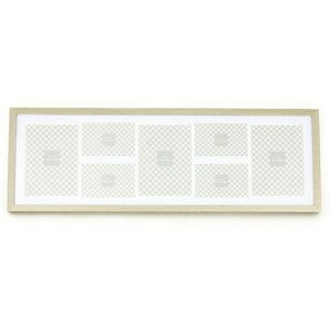 Autronic Fotorámeček na 7 fotografii NB-3590