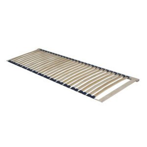 Tempo Kondela Rošt TWINPACK - 80x200 cm + kupón KONDELA10 na okamžitou slevu 3% (kupón uplatníte v košíku)