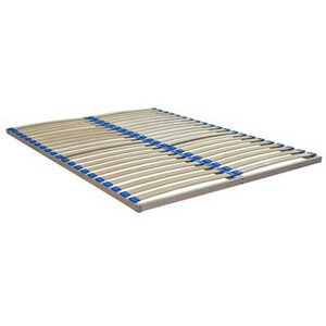 Tempo Kondela Rošt STELAR - 160x200 + kupón KONDELA10 na okamžitou slevu 3% (kupón uplatníte v košíku)