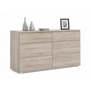 Falco Komoda Nibby 252 truffle