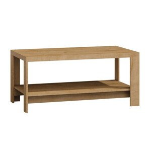 Casarredo Konferenční stolek NATURAL N20 dub ribbeck