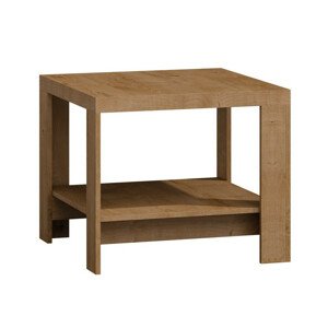 Casarredo Konferenční stolek NATURAL N19 dub ribbeck