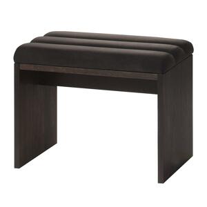 Casarredo Taburet PORTI P-81 dub čokoládový/Carabu 33