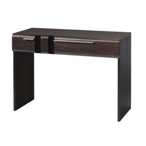 Casarredo Toaletní stolek PORTI P-78 dub čokoládový