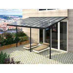 Rojaplast Pergola BRUCE J