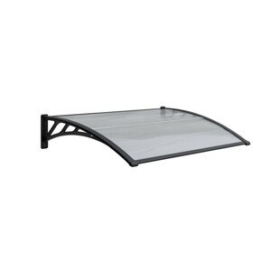 Rojaplast Vchodový přístřešek 150x80cm