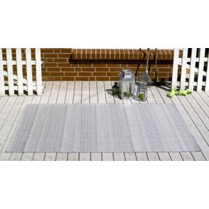 Hanse Home Kusový koberec Sunshine 102027 šedá 120x170 cm