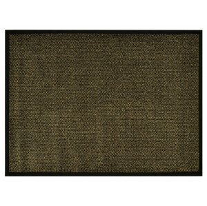 Hanse Home Rohožka Faro 100803 - hnědá 60x80 cm