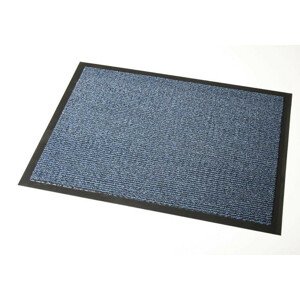 Hanse Home Rohožka Faro 100801 - modrá 90x150 cm