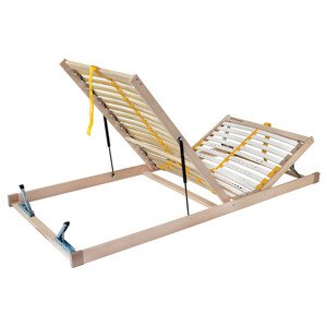 Ahorn Rošt Duostar HN P Duostar II HN P/KF G 200x140 cm