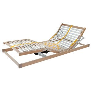 Ahorn Rošt Duostar Motor s kabelovým ovládáním Duostar II Motor 200x80 cm