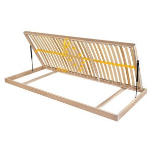 Ahorn Rošt Duostar Kombi P pravý Duostar II Kombi P/G 190x80 cm pravý/rechte