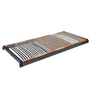 Ahorn Rošt Trioflex Trioflex II 200x80 cm