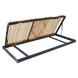 Ahorn Rošt Trioflex Kombi P levý Trioflex II Kombi P/G 210x100 cm levý/linke