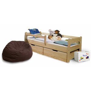 Vomaks Dětská Postel DP 019 - 46/SUR5