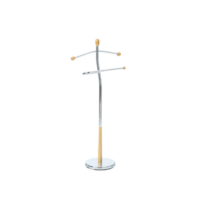 Autronic Němý sluha 82646 WT - bílý