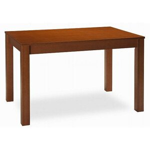 MIKO Jídelní stůl Clasic rozkládací 160x80/+40 cm 18mm