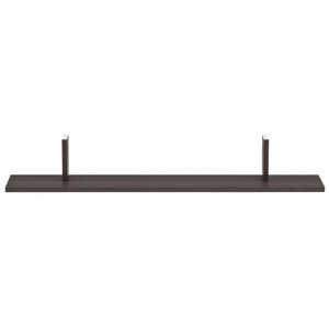 BRW Police Junona Line POL/100 Wenge