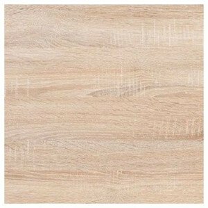 BRW Kuchyňská deska Junona Line 80 cm Dub sonoma