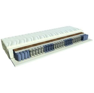 BRW Matrace CERES Fresh+ 140x200 cm