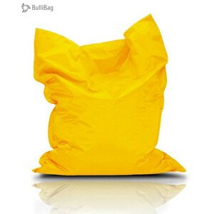 Bullibag Sedací pytel Bullibag® malý Tyrkysová
