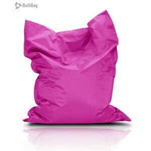 Bullibag Sedací pytel Bullibag® velký Tyrkysová