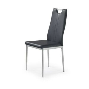 Halmar Jídelní židle K202 cappuccino