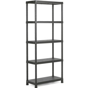 regál PLUS 80/5