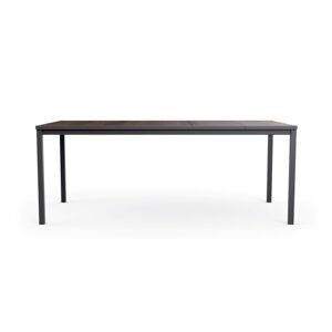 PORTO stůl 200 cm WALNUT
