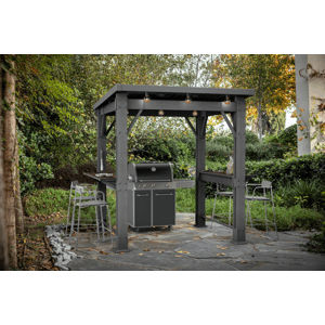 GRILL GAZEBO přístřešek na gril