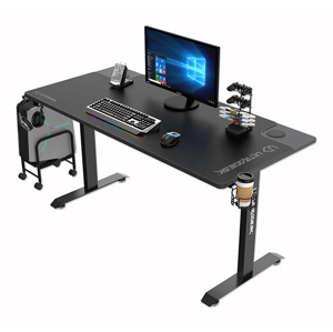 ULTRADESK MOMENTUM - Black