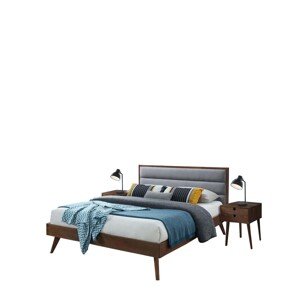 Postel Orlando 160x200