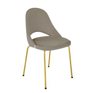 Židle Costa Steel Gold 1-3 dny