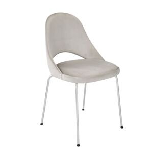 Židle Costa Steel Chrome 1-3 dny