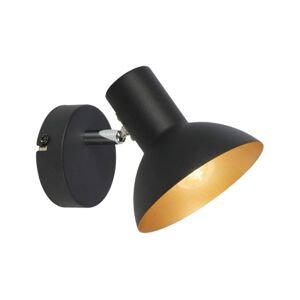 Candellux - Nástěnná lampa Diso 1x40W