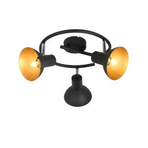 Candellux - Nástěnná lampa Diso 3x40W