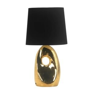 Candellux - Stolní lampa Hierro